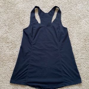 Lululemon Charcoal Gray Tank Top 6